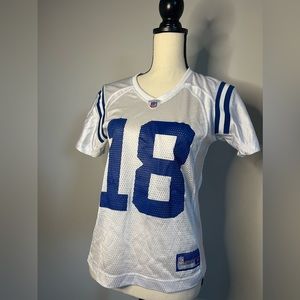 Manning Jersey Size: SP